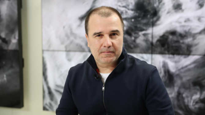 Цветомир Найденов: Васил Божков продължава да плаща на бивши служители на ДАТО