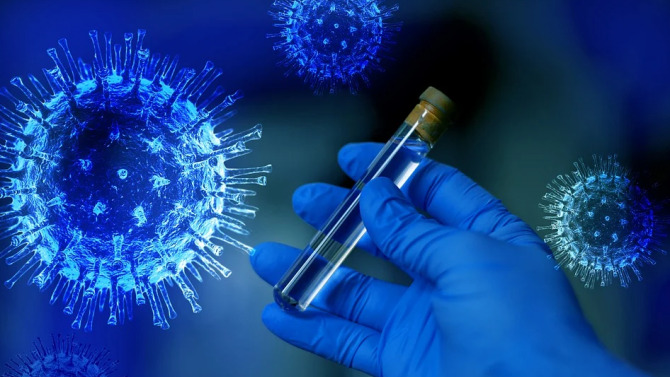 Служител на "Лукойл Нефтохим" е дал положителна проба за коронавирус