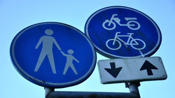 Поредица от инициативи по пътна безопасност ще бъдат организирани в Шуменско 