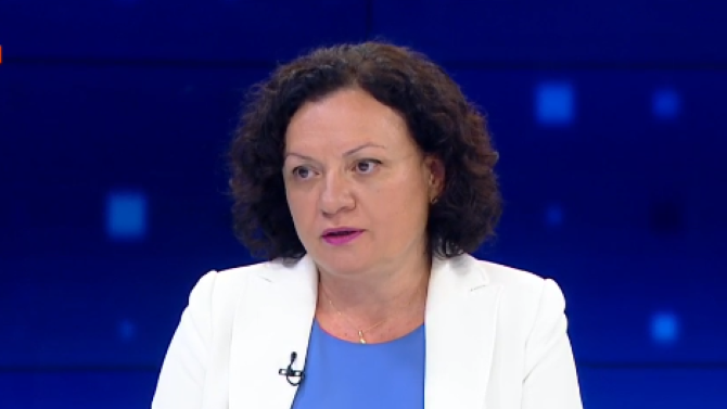 Ивелина Василева за багерите до Рилските езера: Недопустимо, грубо посегателство срещу природата