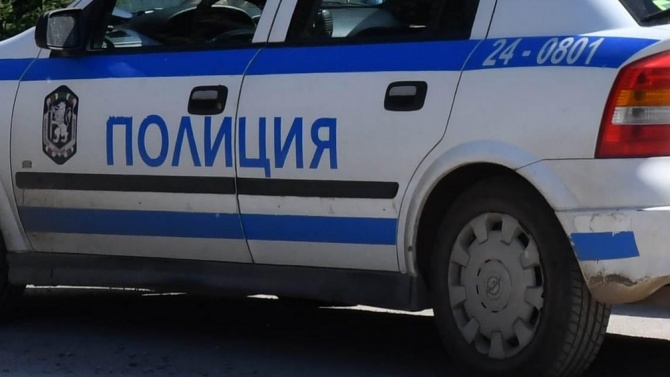 Момче простреля друго с въздушна пушка