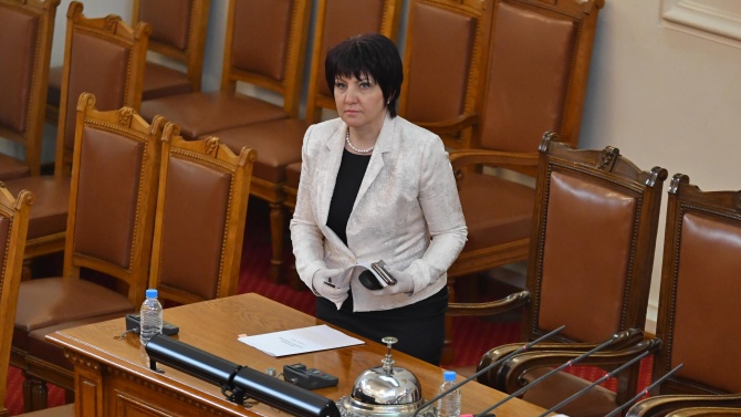 Цвета Караянчева: Чрез Вазов се разпознаваме. Вазов ни събира!
