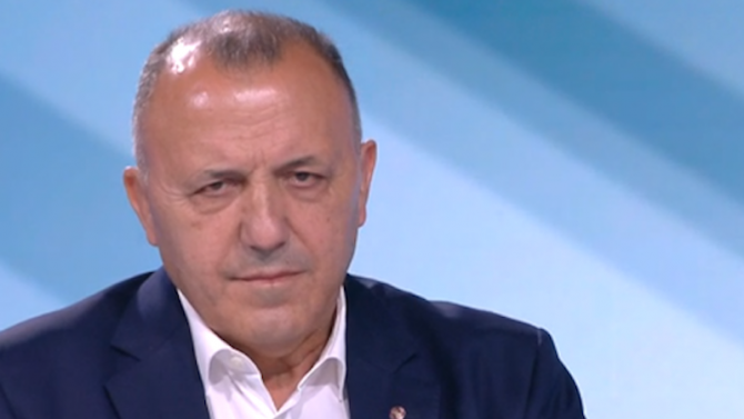 Ген.-майор Румен Ралчев: НСО трябва да съществува - Политика - Новини Бг