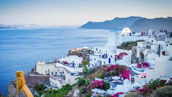 Какво трябва да знаем при пътуване в Гърция това лято