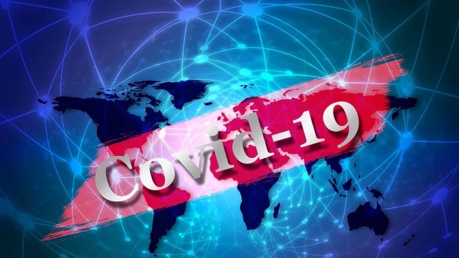  СЗО: Много малко евентуално е светът да успее да изкорени COVID-19 