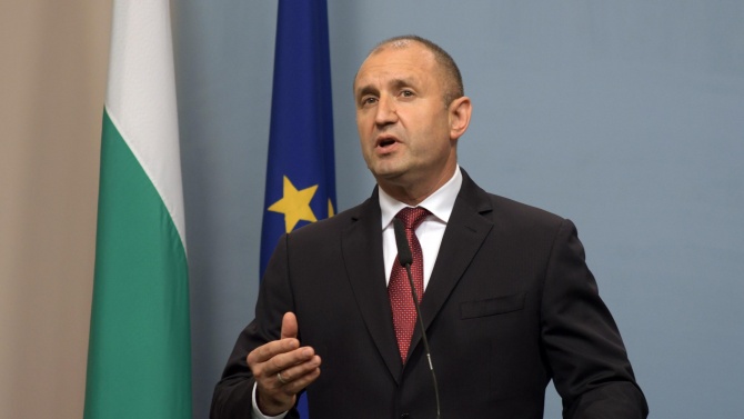 Следователите в България: Президентът накърнява престижа на държавността 