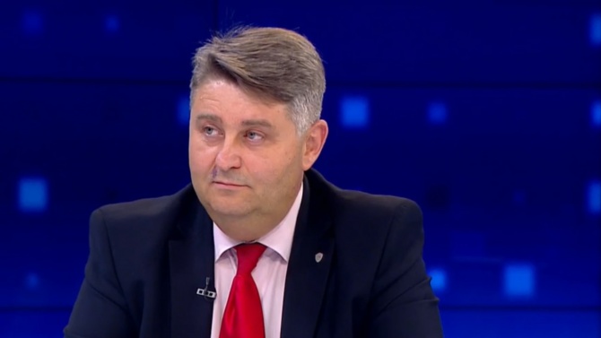Прокурор Евгени Иванов:  Няма основание за оставка на Гешев