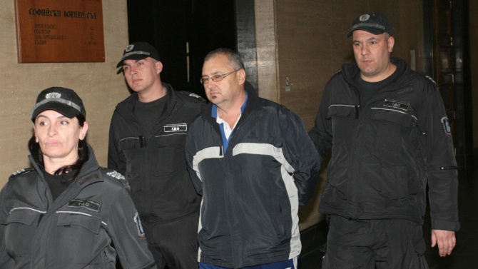 Затвор за Тайфи Мекльов, разпространил опасна спиртна напитка, убила четирима души в Якоруда