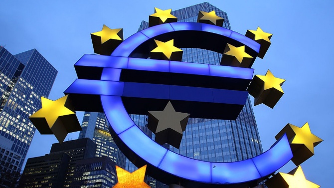 ЕЦБ установи линии за ликвидност в евро с централните банки на Сърбия и Албания