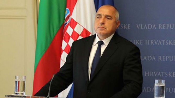 Премиерът: Днес не е достатъчно просто да осъдиш омразата и насилието