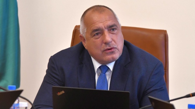 Коалиционният съвет обсъжда днес кадровите промени в правителството