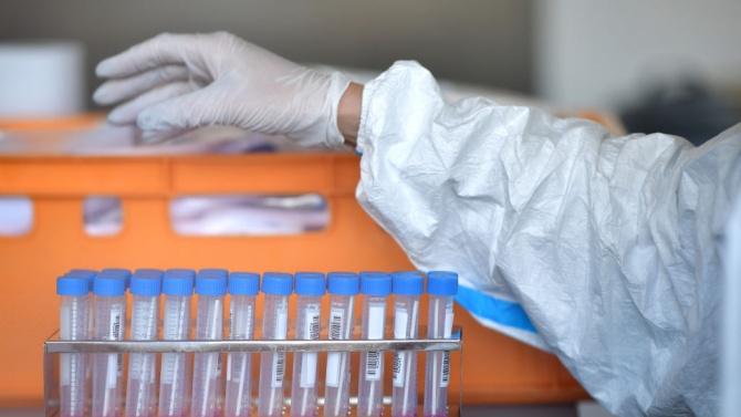 35 са случаите на коронавирус в Благоевград за последното денонощие 