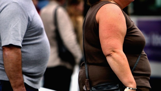 Затлъстяването повишава риска от смърт от COVID-19