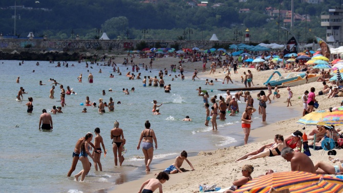 Русия продължава да е сред най-важните пазари за българския туризъм
