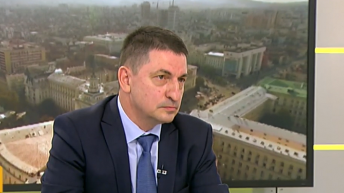 Христо Терзийски за случая "Росенец": Действията на МВР бяха правилни