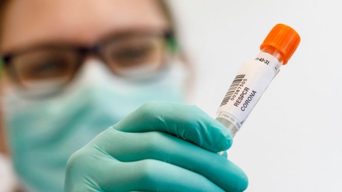 Броят на заразените с коронавируса в Полша надхвърли 44 хиляди 