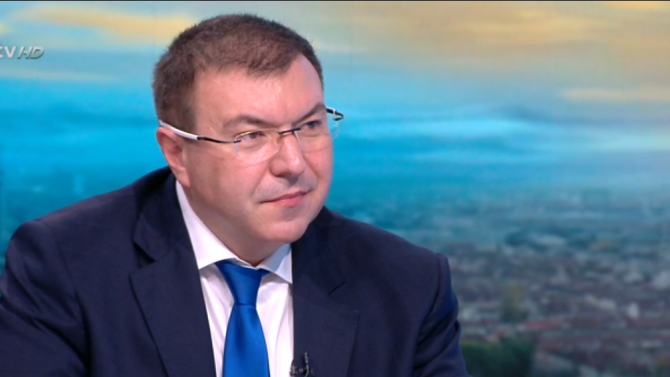 Проф. Ангелов с коментар за замърсяването на р.Марица, COVID-19 и заплатите на медиците