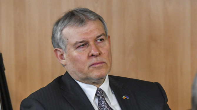 Румен Христов: Да затваряш възлови кръстовища не ми се струва много демократично