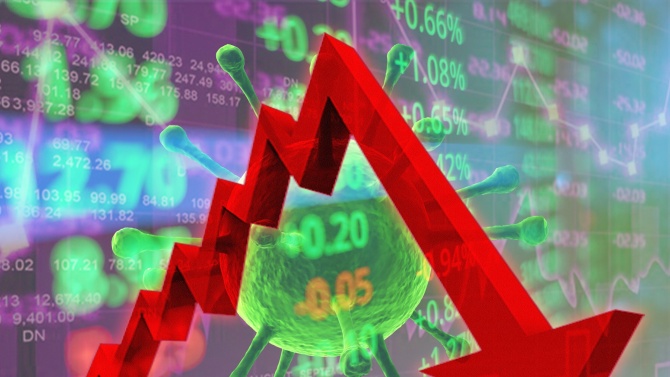 Икономическата криза е много по-тежка от тази през 2008 г., заяви икономистът Михаил Кръстев 