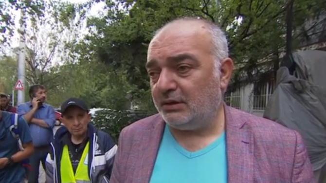 Скандално видео на Арман Бабикян с Канна Рачева подпали мрежата