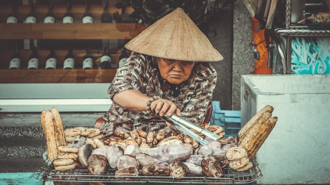 Китайският президент: Спрете да разхищавате храна, това е шокиращо