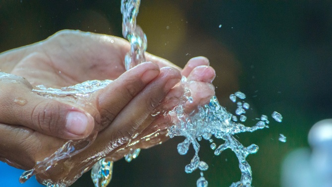 Разрешена е водата за пиене в близо 20 села в поречието на р. Марица