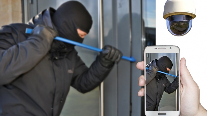 Трима задържани за грабеж в Сливен
