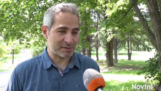 Политологът Любомир Стефанов разкри какви са вариантите пред Борисов за изход от кризата с протестите