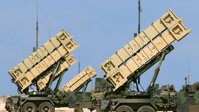 Унгария ще купи ракети за противовъздушна отбрана от САЩ за 1 млрд. долара