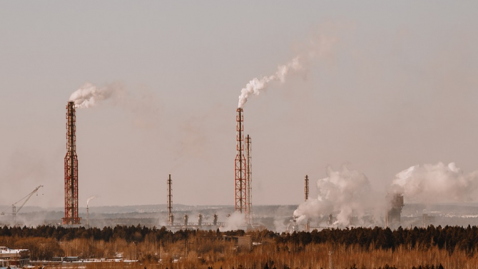 Среща-дискусия за качеството на въздуха организира община Разград 