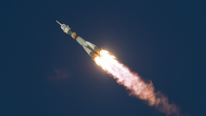 Ракета "Вега" с 53 микроспътника ще бъде изстреляна на 1 септември 