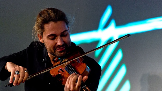 Дейвид Гарет отлага турнето си за 2021 г., включително и концерта в София
