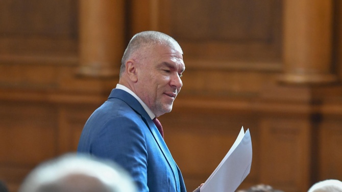 Веселин Марешки: Намаляването на броя на депутатите не е рестарт на ...