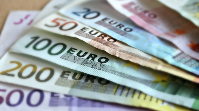 ЕК предлага да предостави 511 млн. евро финансова подкрепа за България в рамките на инструмента SURE