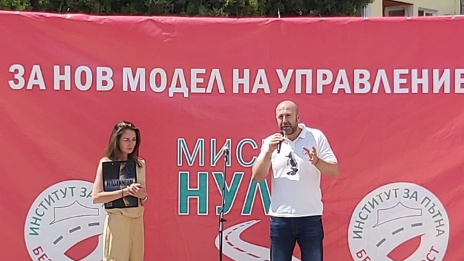 Инж. Богдан Милчев пред novini.bg: Трагедията от Своге ще се повтаря, докато се правят едни и същи грешки