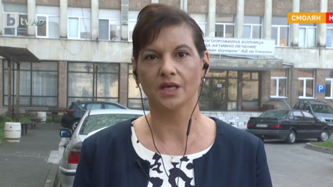 Дариткова: Президентът дискредитира Народното събрание