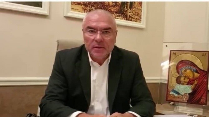 Марешки коментира оставката на министър Кирилов: Кърпенето на парче не е изход