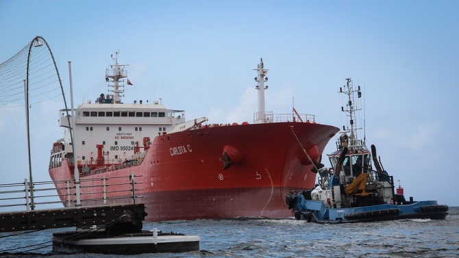 Турция удължи до 1 септември мисията за газови проучвания в Източното Средиземноморие