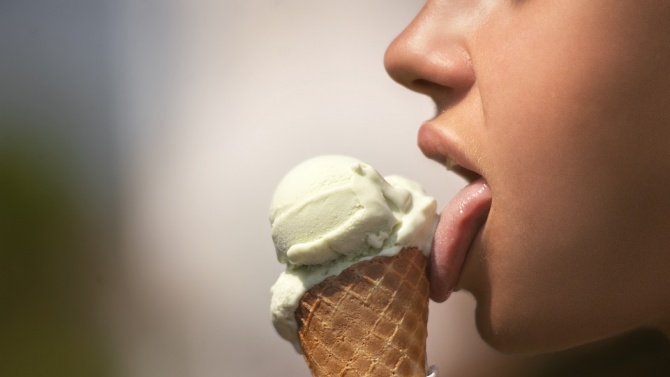 БАБХ затяга контрола в обектите, предлагащи сладолед