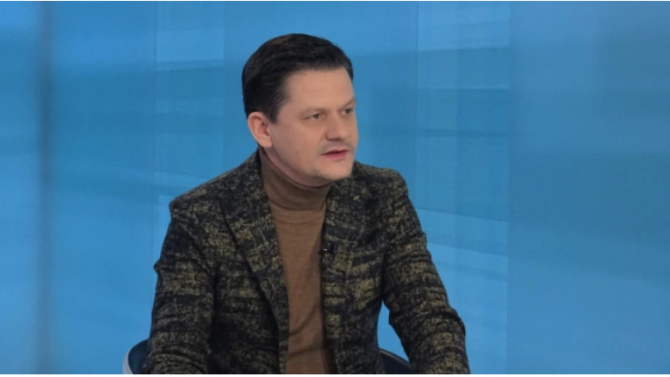 Димитър Маргаритов: Следим внимателно за некоректни послания относно предпазване от COVID-19