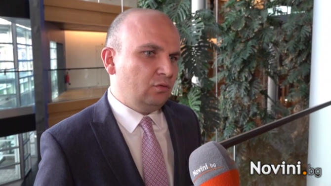 Илхан Кючюк: Северна Македония сформира проевропейско правителство