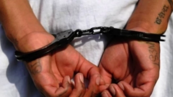 "Задържане под стража" за 51- годишния, изнасилил 79-годишна жена