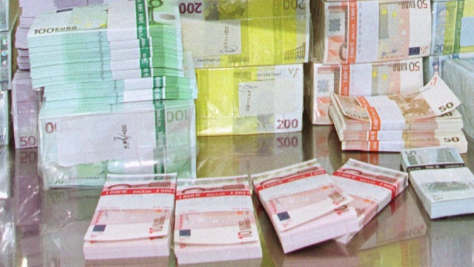 Французин удари джакпот за  €157 млн.