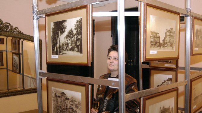 Софийските пазари - от сергията до мола, показват в Етнографския музей 
