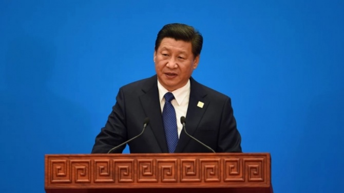 Си Цзинпин обеща, че Китай ще отвори още повече пазара си за чужди конкуренти