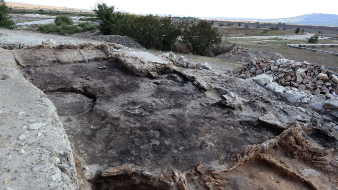 Нови археологически разкрития в Провадия променят историята на Европа