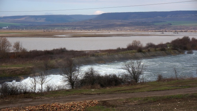 Екоминистерството: Бургаско и Варненско са заплашени от воден режим 