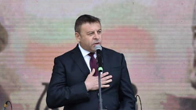 Атанас Камбитов напуска ГЕРБ