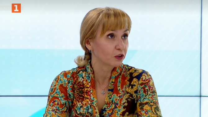 Диана Ковачева: Над 70 000 деца може да нямат достъп до образование