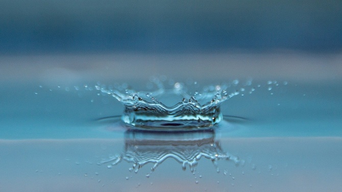 Добрич потребява с 41 на сто по-малко вода след обновяването на водния сектор 